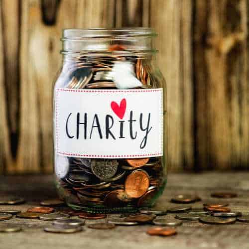 Choose the Right Charity Fulham
