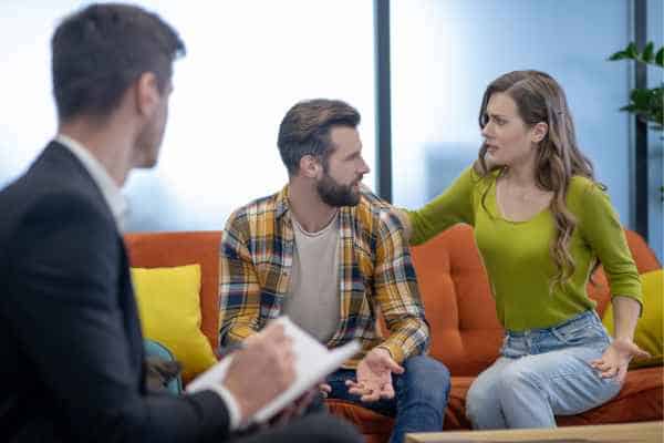 Which Will Type Offers the Best Protection for Children From Previous Relationships Fulham