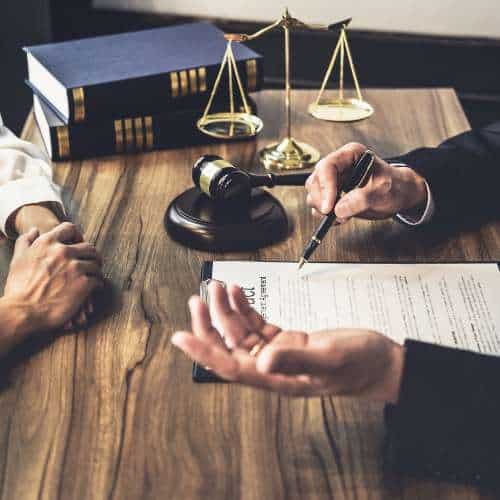 What Happens If the Court Invalidates the Will Fulham