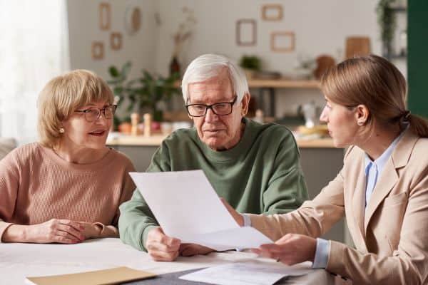 Are Will Writing Services Legally Recognised Fulham