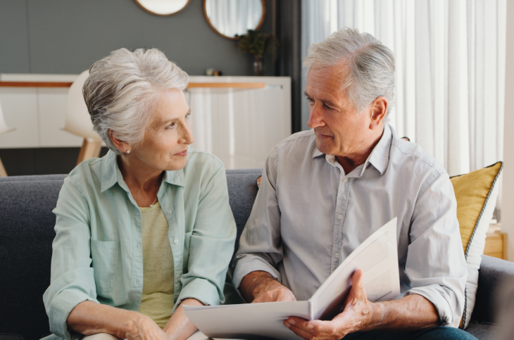 Why is having a will important even if I don’t own many assets Fulham?